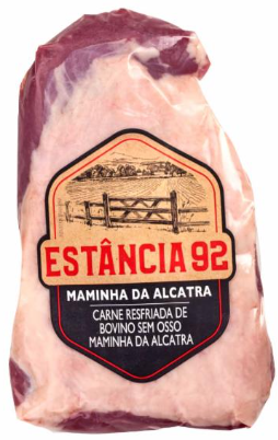 MAMINHA BOVINA ESTÂNCIA 92 KG