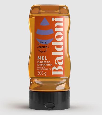 MEL BALDONI LARANJEIRA 300G