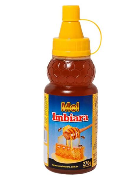 MEL IMBIARA PREMIUM 300G