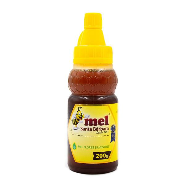 MEL SANTA BARBARA BISNAGA 200G