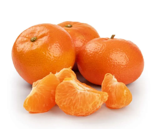 MINI TANGERINA 500G