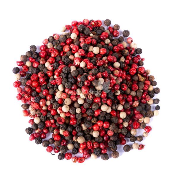 MIX DE PIMENTAS 80GR