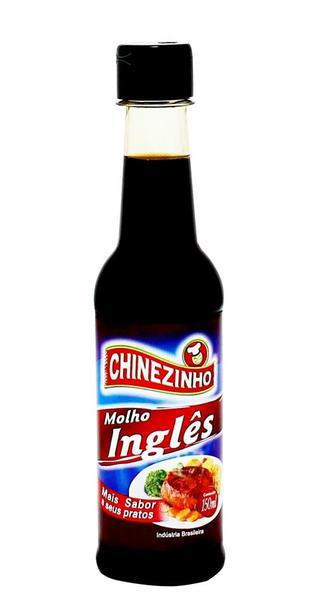 MOL ING CHINEZINHO 150ml