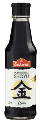 MOLHO SAKURA KIN 150 ML