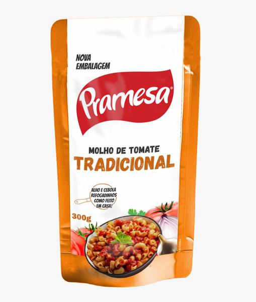 MOLHO TOM PRAMESA REFOG.SACH.300G