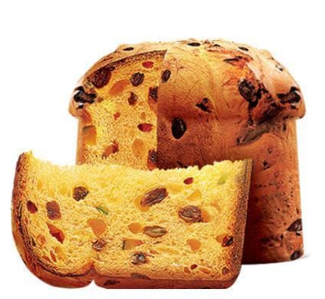 PANETTONE REAL 1KG