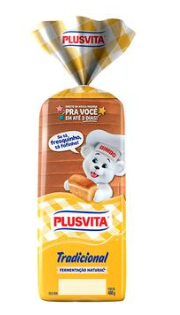 PAO FORMA PLUS VITA 480 G (12)