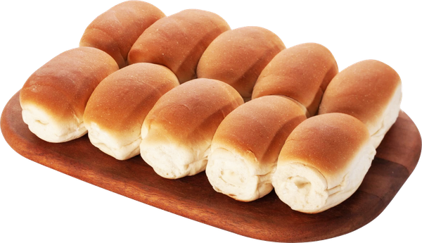 PAO HOT DOG REAL KG