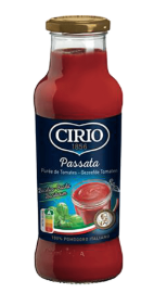 PASSATA CIRIO TRADICIONAL 700G