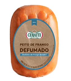 PEITO DE FRANGO DEF. CERATTI KG