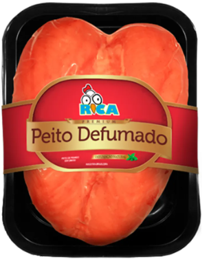 PEITO DE FRANGO DEF.RICA KG