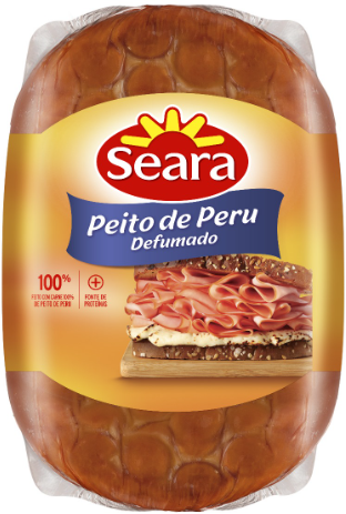 PEITO DE PERU DEF. SEARA KG