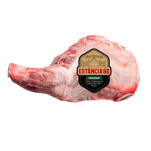 PERNIL DE CORDEIRO ESTANCIA 92 KG