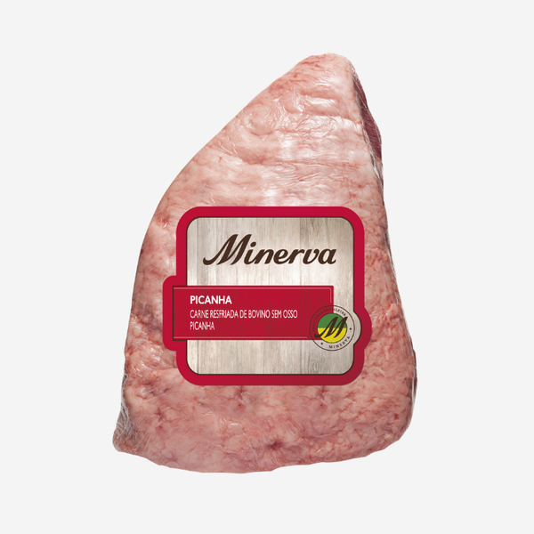 PICANHA BOVINA MINERVA KG