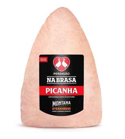 PICANHA BOVINA NA BRASA EMB. KG