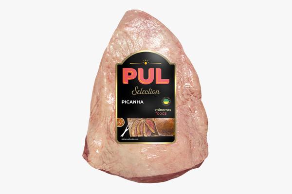 PICANHA BOVINA PUL SELECTION KG