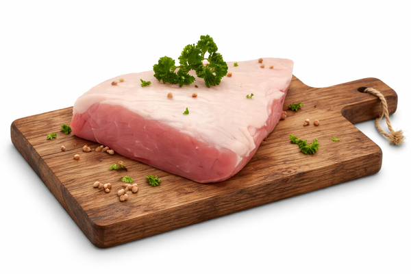 PICANHA SUINA CONGELADA KG