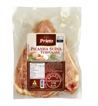 PICANHA SUINA TEMP PRIETO KG