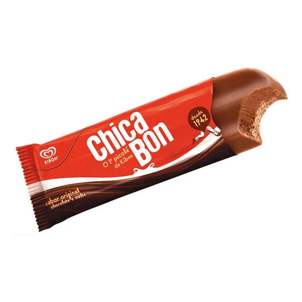 PICOLÉ KIBON CHICABON 60G