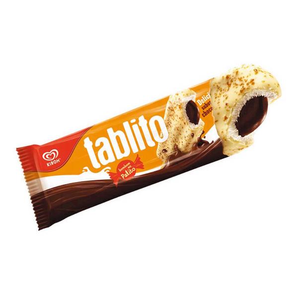 PICOLÉ KIBON TABLITO 72G