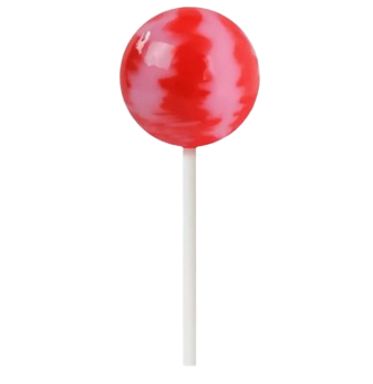 PIRULITO LOLLIPOPS 31G