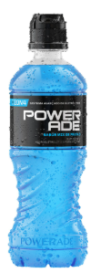 POWERADE 500ML MIX DE FRUTAS
