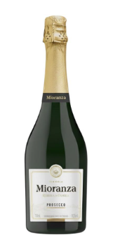 PROSECCO MIORANZA 750ML BRUT