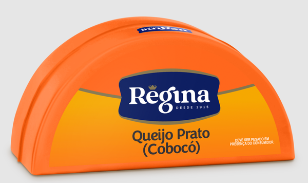 QUEIJO COBOCÓ MEIA LUA REGINA KG