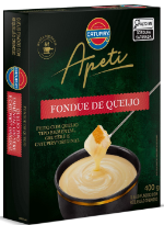 QUEIJO FONDUE CATUPIRY 400G