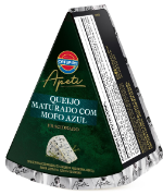 QUEIJO MOFO AZUL MATURADO CATUPIRY APETI KG