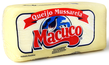 QUEIJO MUSSARELA MACUCO KG