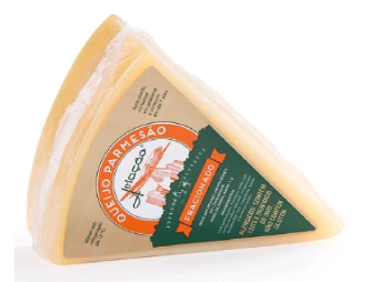 QUEIJO PARMESAO AVIACAO KG