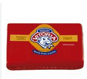 QUEIJO PRATO MINI LANCHE VITORIA KG