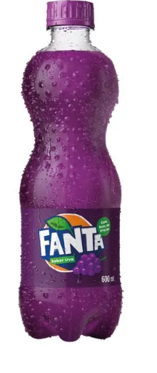 REFRIG.FANTA UVA 600 ML