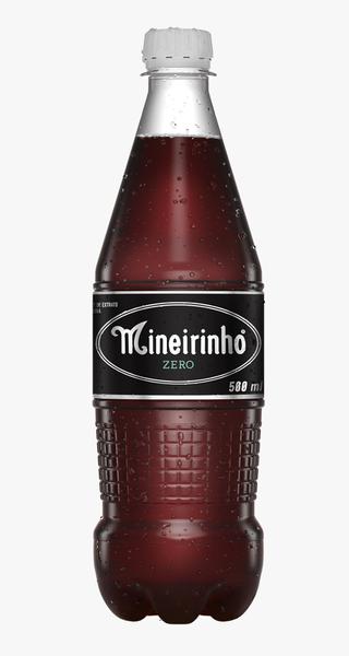 REFRIG.MINEIRINHO ZERO 500 ML