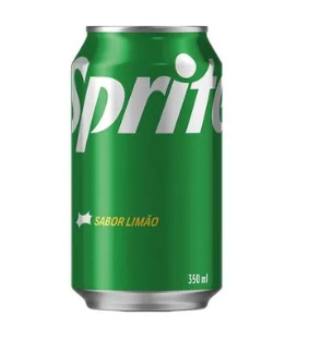 REFRIG.SPRITE TRADICIONAL LT 350ML