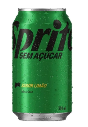 REFRIG.SPRITE ZERO LT 350ML S/A