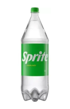 REFRIGERANTE SPRITE TRADICIONAL 2LT
