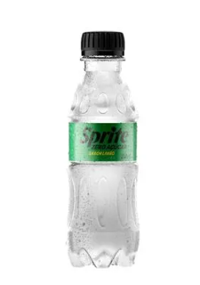 REFRIGERANTE SPRITE ZERO 200ML