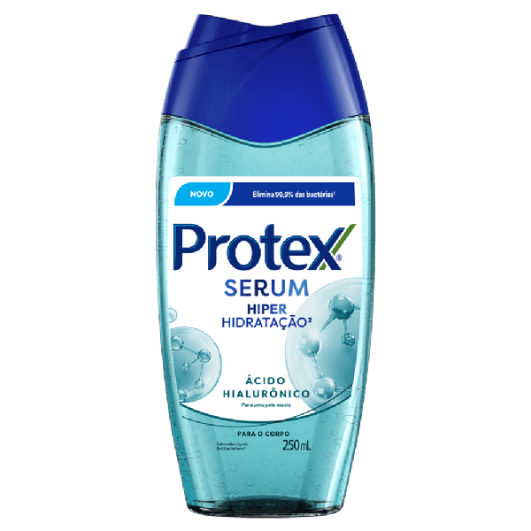 SAB. LIQUIDO PROTEX PRO SERUM 250ML HIALURONICO