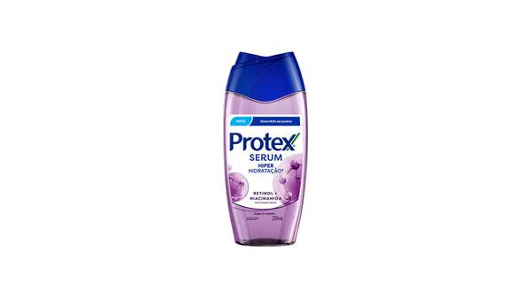 SAB. LIQUIDO PROTEX PRO SERUM RETINOL 250ML