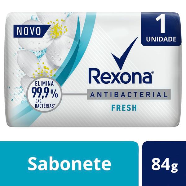 SAB REXONA ANTIBACTERIANO 84g