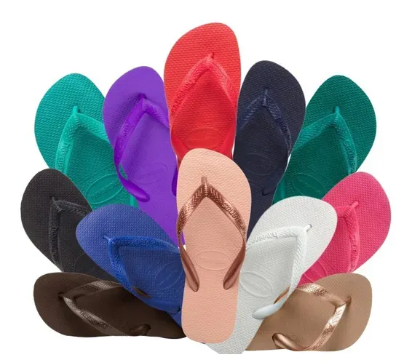 SAND HAVAIANAS TOP (CORES)