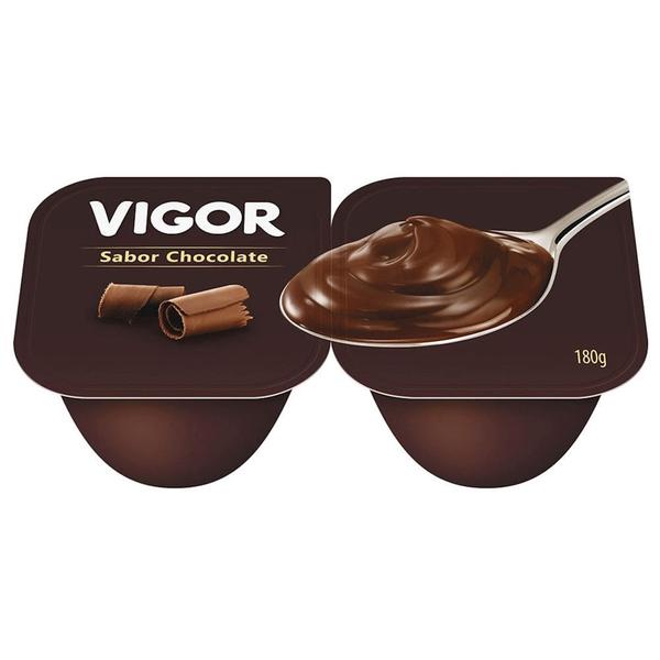 SOBR.VIGOR 180G CHOC. AO LEITE