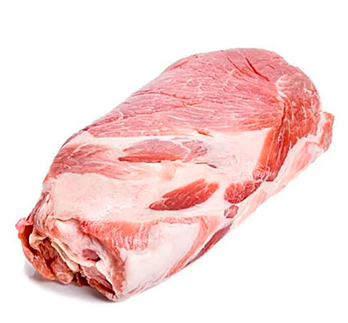 SOBREPALETA SUINA CONGELADO KG