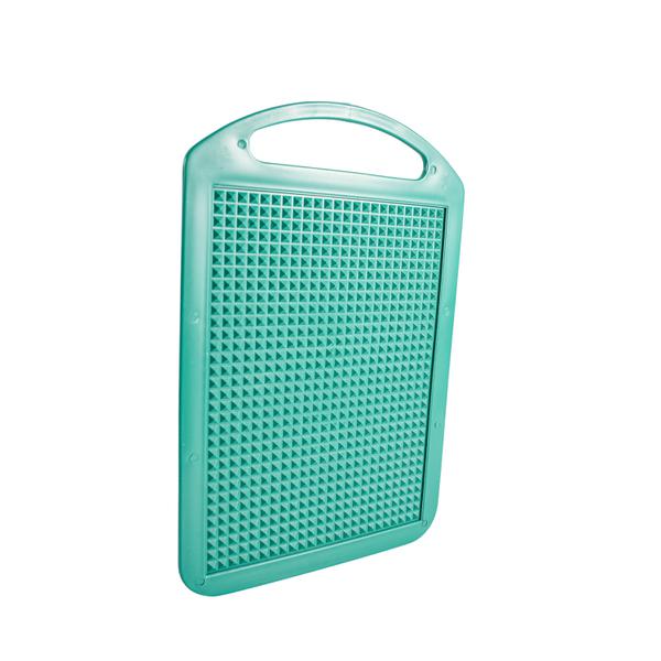 TABUA COAMIL VERDE GRANDE .2 EM 1 .