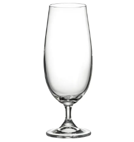 TACA CERVEJA CRISTAL SEU LAR 390ML