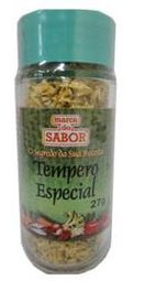 TEMP.MARCA DO SABOR ESPECIAL 27G