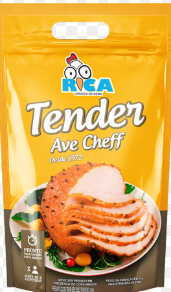 TENDER AVE CHEFF RICA KG