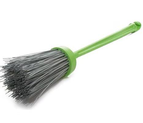 VASSOURA TREVO PIA PIAÇAVA COM 1